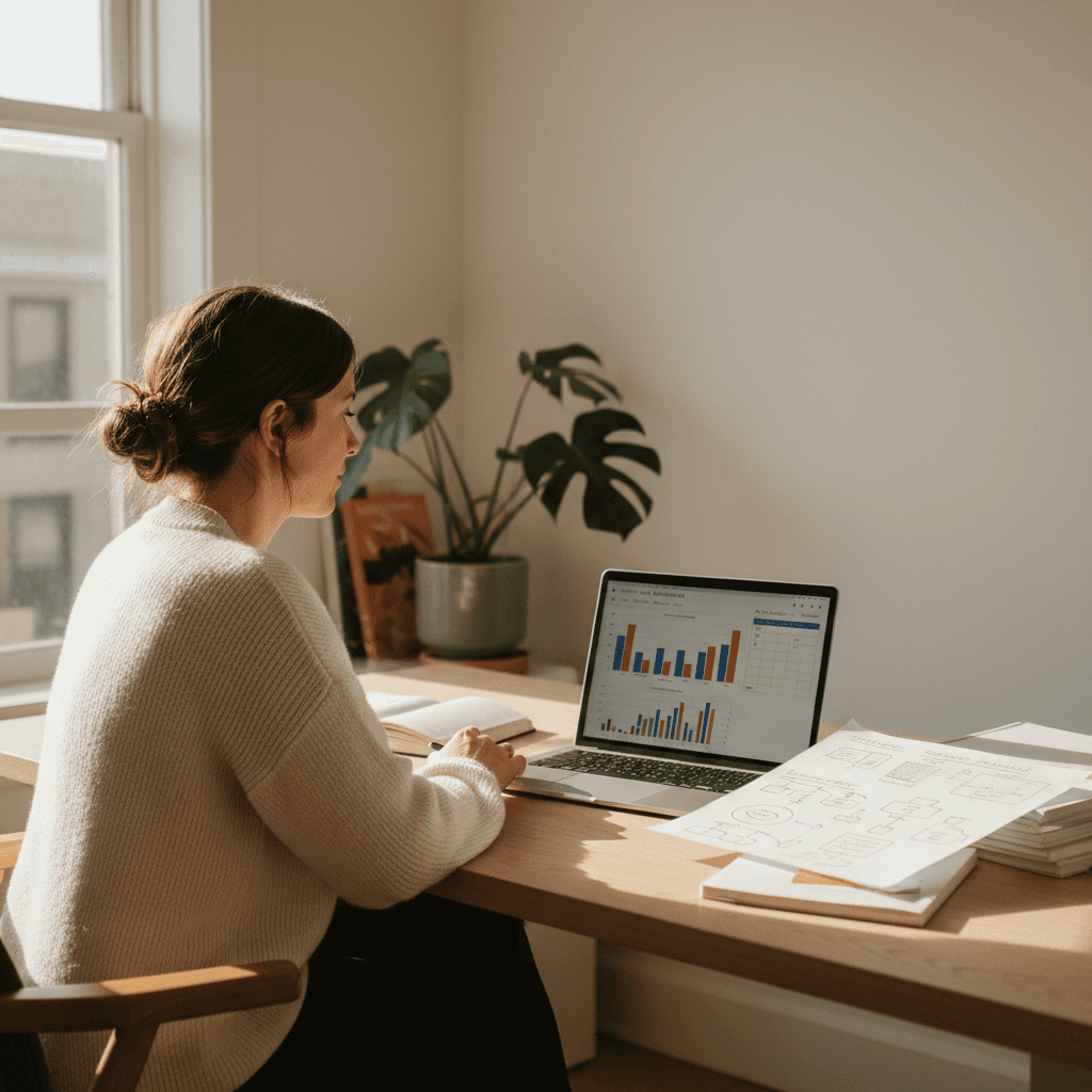 Relatório estratégico para decisão de investimento